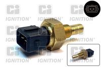 Sensor, Kühlmitteltemperatur
