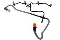 Furtun,supracurgere combustibil METZGER AUTOTEILE, Cod: 0840183