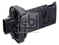 Luftmassenmesser