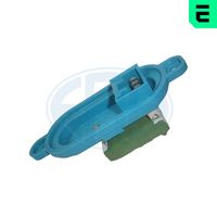 Rezistor, ventilator habitaclu ERA, Cod: 665053