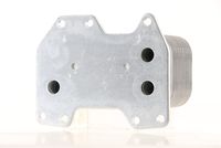 Thumbnail - Oliekoeler, automatische transmissie - CLC132000S - MAHLE
