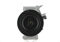 Kompressor, Klimaanlage