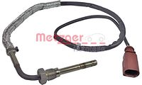 Sensor, Abgastemperatur