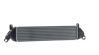 Thumbnail - Intercooler, inlaatluchtkoeler - CI688000S - MAHLE