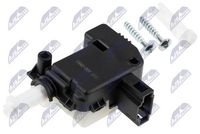 Sistem de inchidere centralizat NTY, Cod: EZC-AU-009