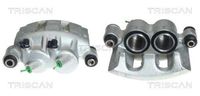 Bremssattel