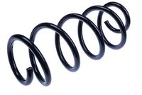 пружина за ходовата част