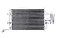 Kondensator, Klimaanlage