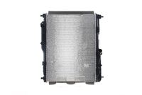Thumbnail - Radiateur - CR1181000S - MAHLE
