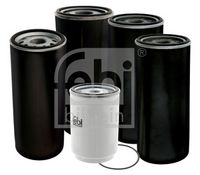 Teilesatz, Inspektion