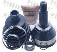 Kit cap planetara FEBEST, Cod: 2110-FOC