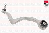 носач, окачване на колелата