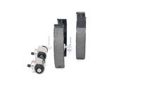 BOSCH Remschoenset 3