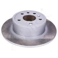 Спирачен диск 61-00-0416C ASHIKA