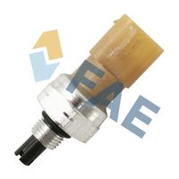 прекъсвач на налягане, климатизация