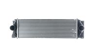 Thumbnail - Intercooler, inlaatluchtkoeler - CI368000P - MAHLE