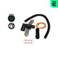 импулсен датчик, колянов вал