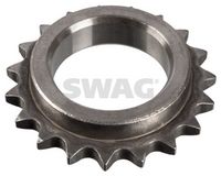 зъбно колело, колянов вал