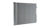 Thumbnail - Condensor, airconditioning - AC344000P - MAHLE