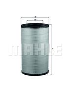 Luftfilter