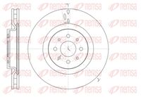 спирачен диск