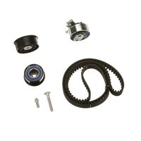 Zobsiksnas komplekts