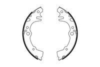 комплект спирачна челюст