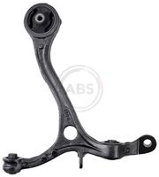 Lenker, Radaufhängung