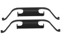 комплект принадлежности, дискови накладки