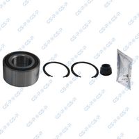Set rulment roata GSP, Cod: GK6540