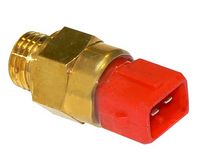 термошалтер, вентилатор на радиатора