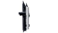 Thumbnail - Intercooler, inlaatluchtkoeler - CI178000P - MAHLE