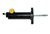 Nehmerzylinder, Kupplung