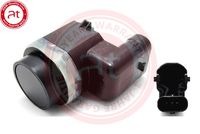 Sensor, Einparkhilfe