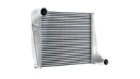 Thumbnail - Intercooler, inlaatluchtkoeler - CI274000P - MAHLE