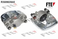 Bremssattel