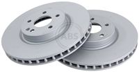 Bremsscheibe