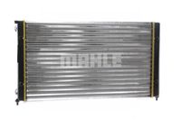 Thumbnail - Radiateur - CR366000S - MAHLE