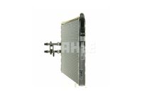 Thumbnail - Lage temperatuurkoeler, intercooler - CR1044000P - MAHLE