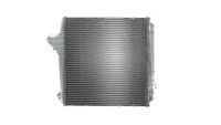 Thumbnail - Intercooler, inlaatluchtkoeler - CI374000P - MAHLE