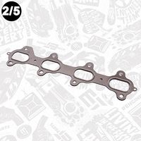 Thumbnail - Pakkingset, cilinderkop - TS0061 - ET ENGINETEAM