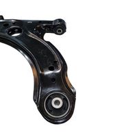 носач, окачване на колелата