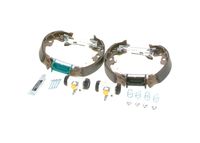 BOSCH Remschoenset 6