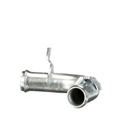 GATES Koelvloeistofpijpleiding 6