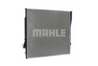 Thumbnail - Radiateur - CR566000S - MAHLE
