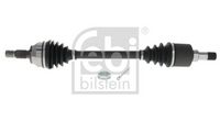 Planetara FEBI BILSTEIN, Cod: 182627
