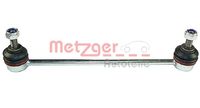 Stange/Strebe, Stabilisator
