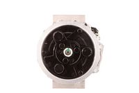 Kompressor, Klimaanlage