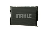 Thumbnail - Radiateur - CR1711000P - MAHLE