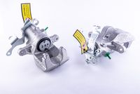 Bremssattel